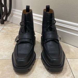 Christian Louboutin men’s boots